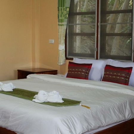 Phuphet Hill Resort Phu Ruea Buitenkant foto