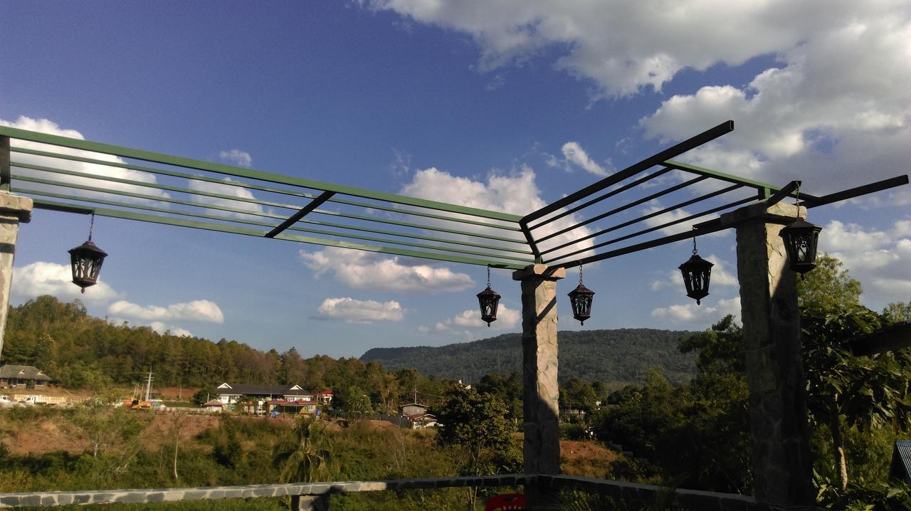 Phuphet Hill Resort Phu Ruea Buitenkant foto