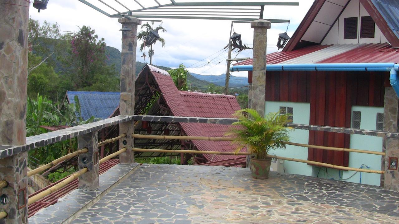Phuphet Hill Resort Phu Ruea Buitenkant foto