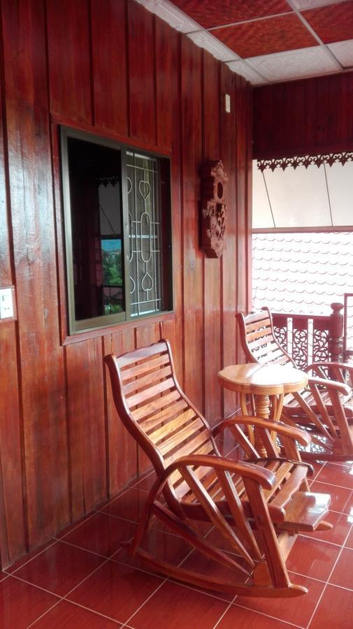 Phuphet Hill Resort Phu Ruea Buitenkant foto