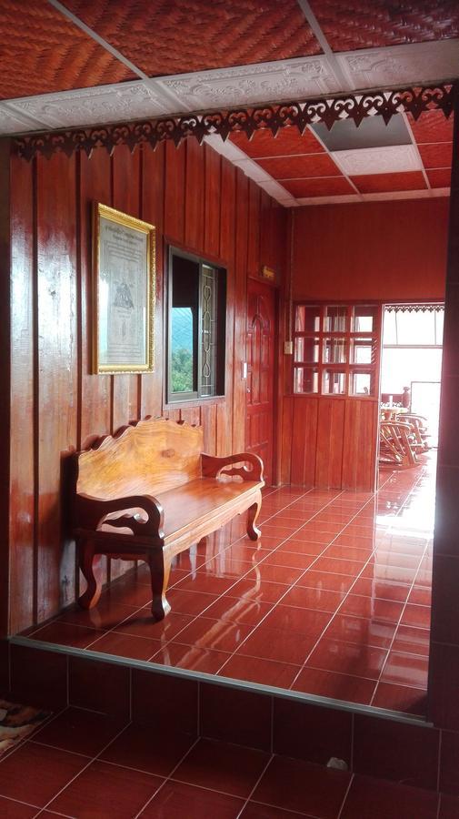 Phuphet Hill Resort Phu Ruea Buitenkant foto