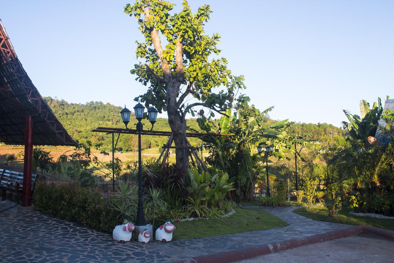 Phuphet Hill Resort Phu Ruea Buitenkant foto