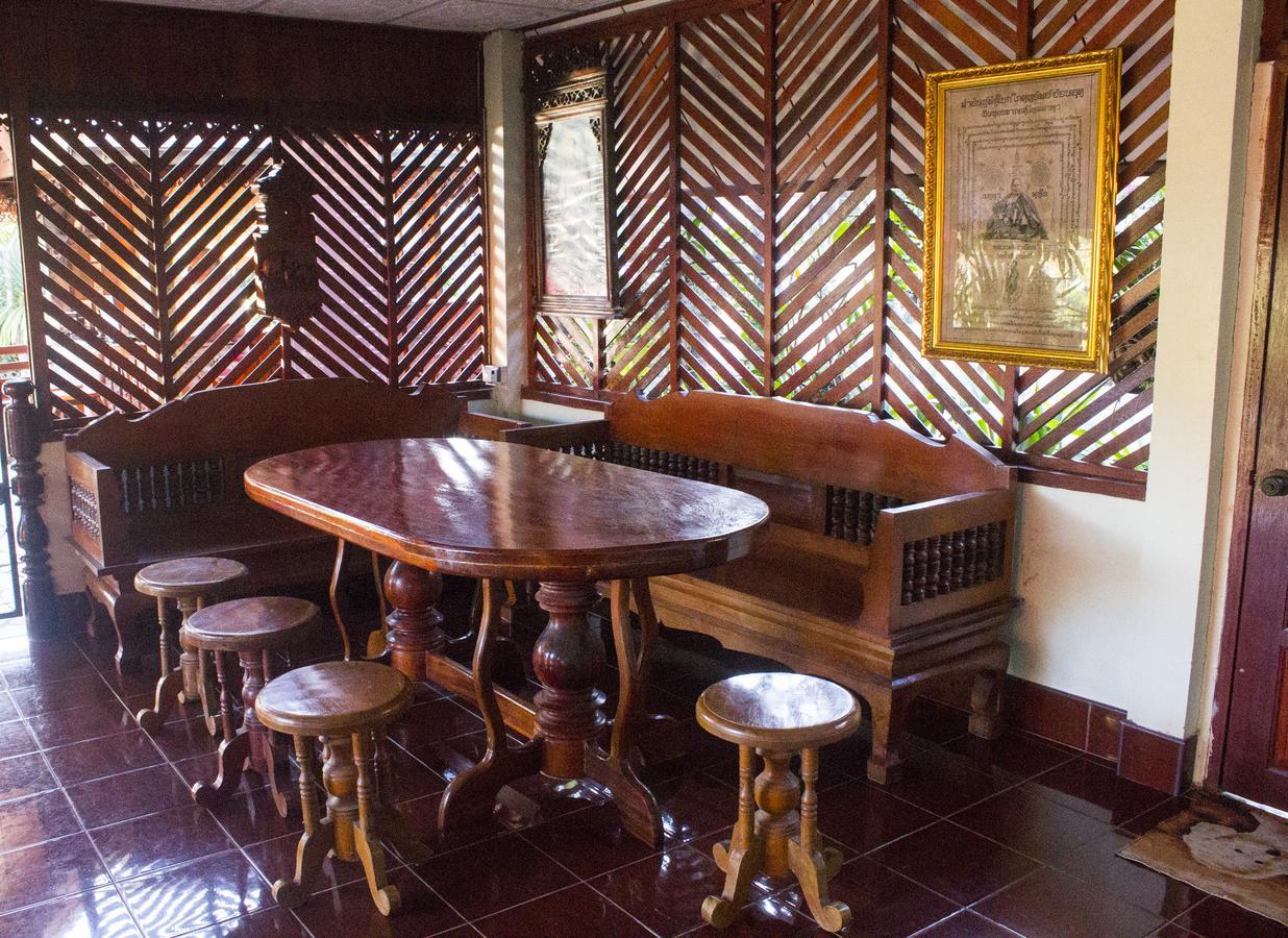 Phuphet Hill Resort Phu Ruea Buitenkant foto