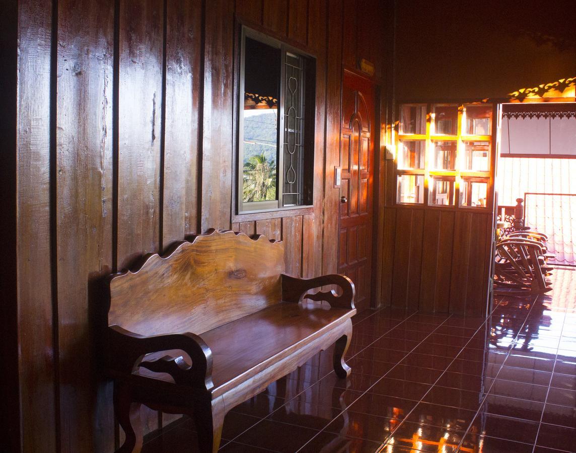 Phuphet Hill Resort Phu Ruea Buitenkant foto