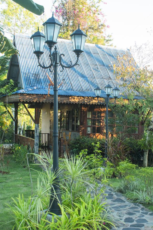 Phuphet Hill Resort Phu Ruea Buitenkant foto