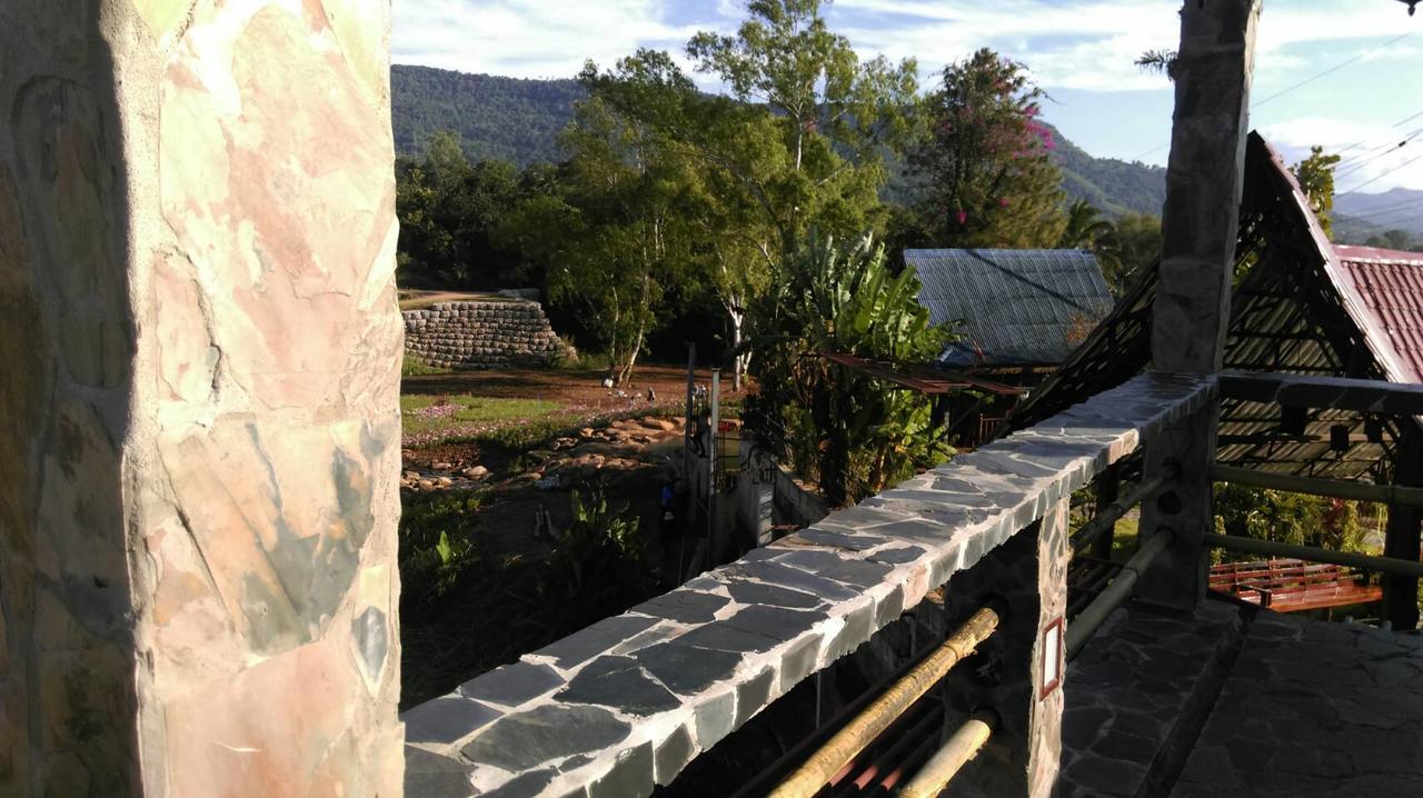 Phuphet Hill Resort Phu Ruea Buitenkant foto