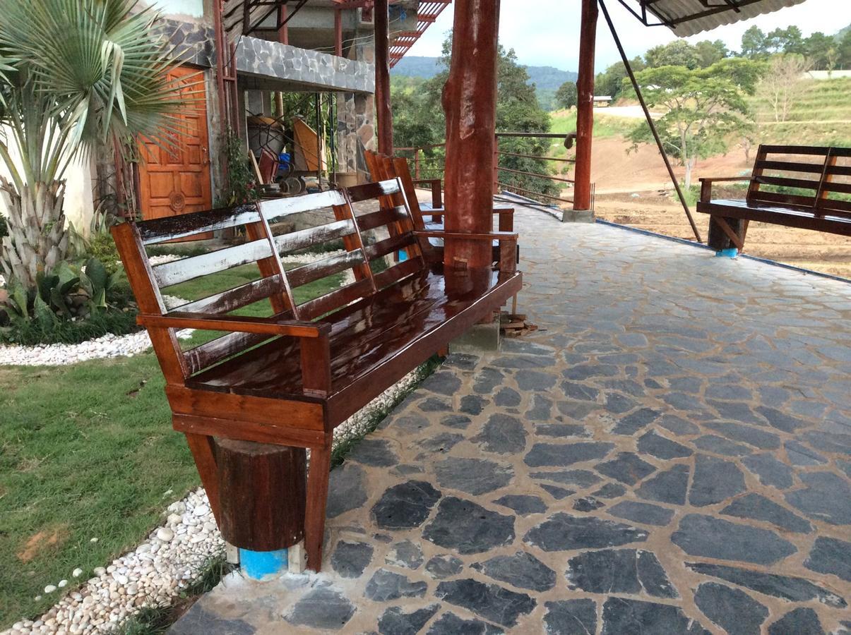 Phuphet Hill Resort Phu Ruea Buitenkant foto