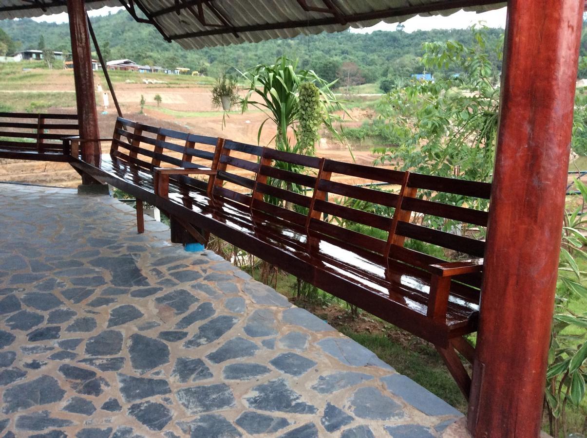 Phuphet Hill Resort Phu Ruea Buitenkant foto