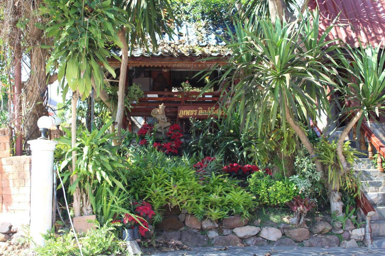 Phuphet Hill Resort Phu Ruea Buitenkant foto