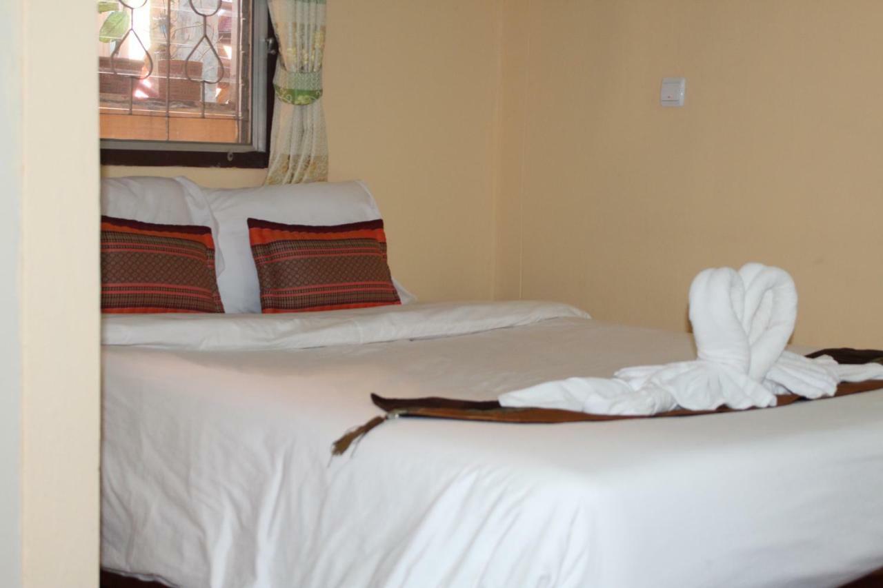 Phuphet Hill Resort Phu Ruea Buitenkant foto