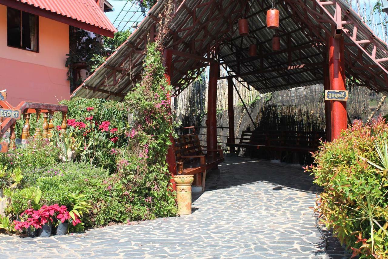 Phuphet Hill Resort Phu Ruea Buitenkant foto