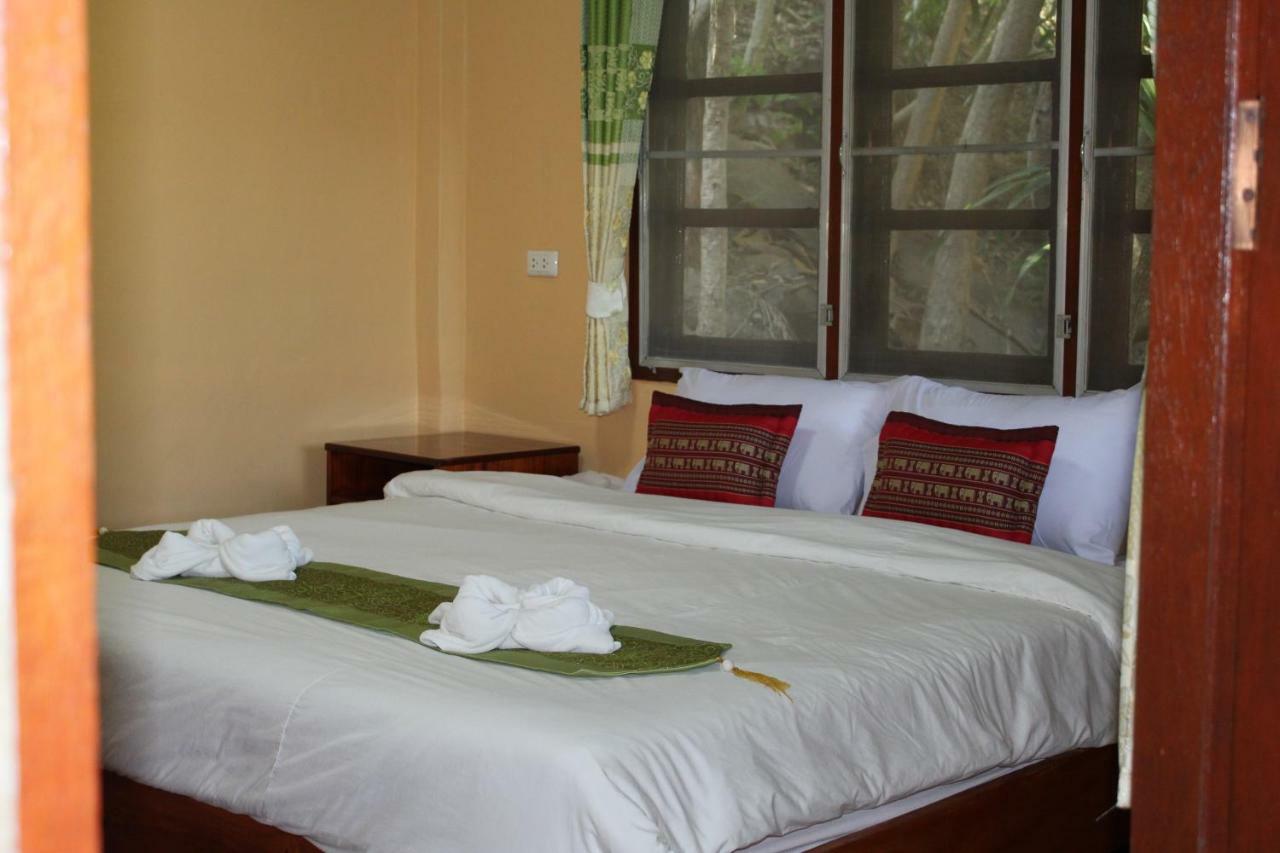Phuphet Hill Resort Phu Ruea Buitenkant foto
