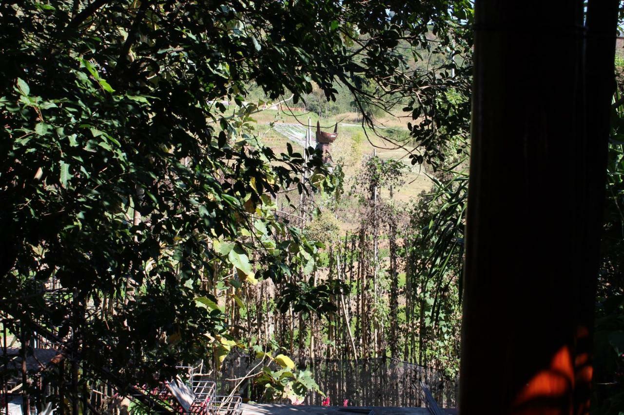 Phuphet Hill Resort Phu Ruea Buitenkant foto